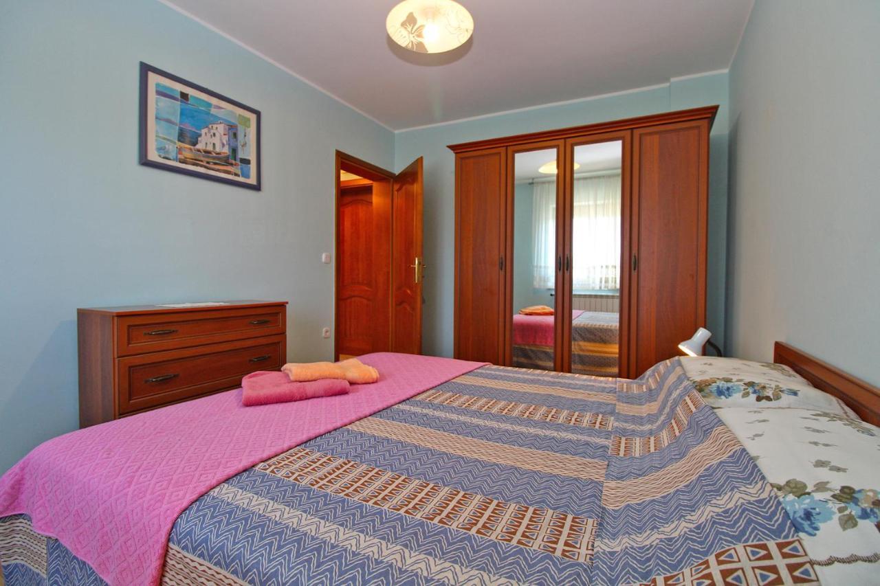 Apartments Veroslava 2159 Пула Екстериор снимка